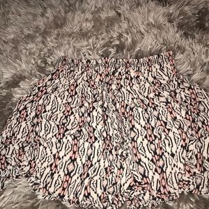 Brandy melville skirt